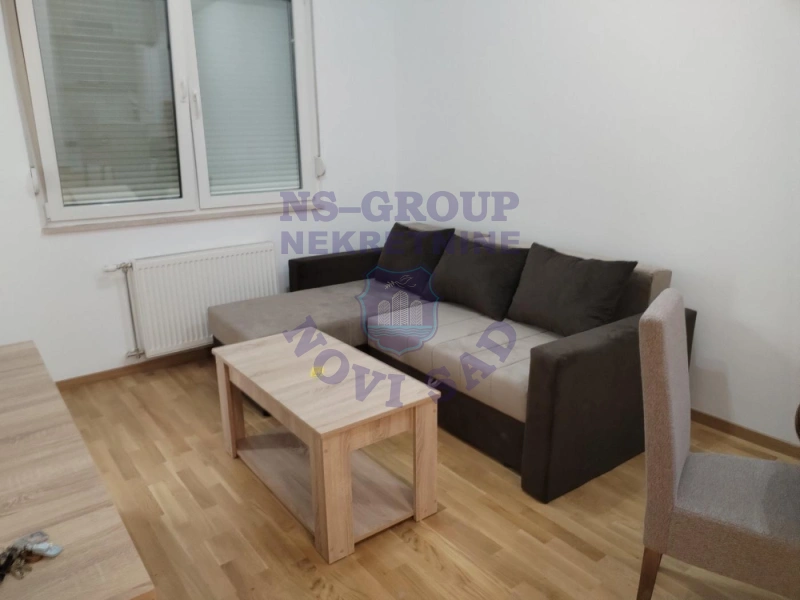 stan na prodaju Novi Sad, 41m2 11750
