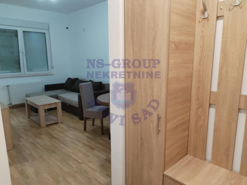 stan za izdavanje Novi Sad 41m2 11750