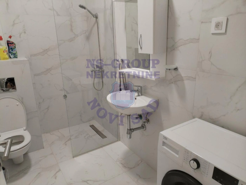 stan za izdavanje Novi Sad 41m2 11750