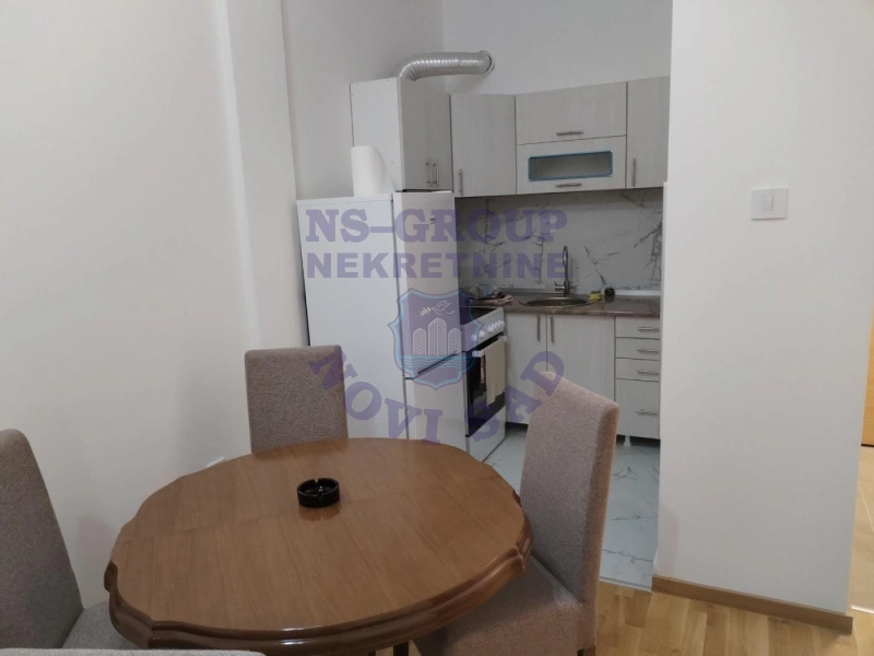 stan za izdavanje Novi Sad 41m2 11750