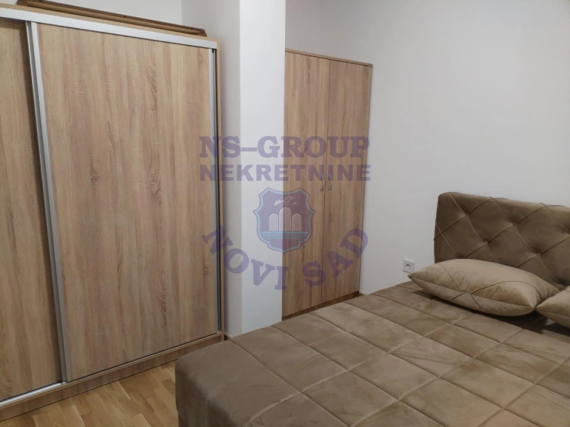 stan za izdavanje Novi Sad 41m2 11750