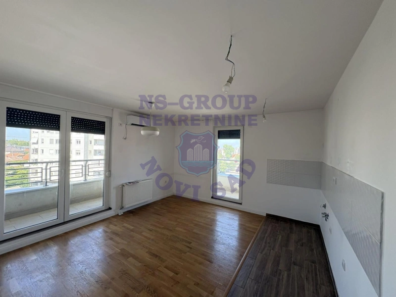 stan na prodaju Novi Sad, 63m2 567785
