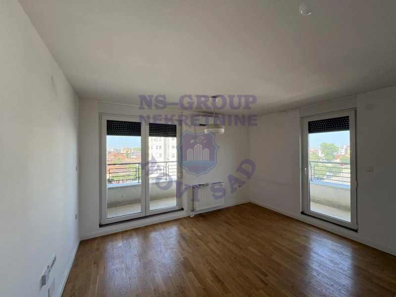 stan na prodaju Novi Sad 63m2 567785