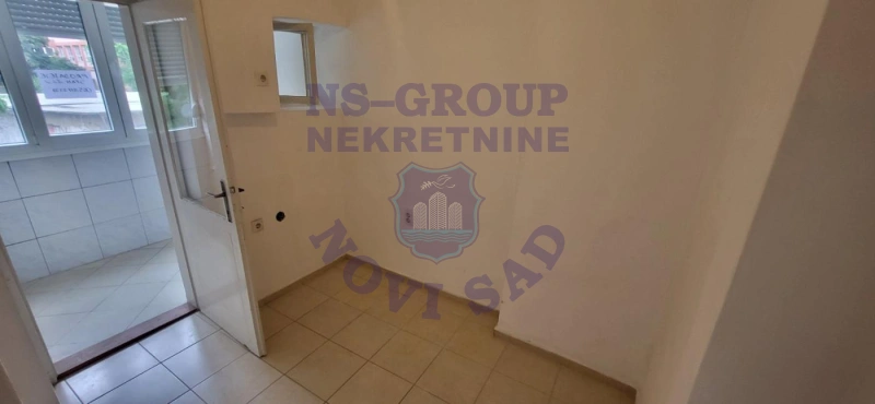 stan na prodaju Novi Sad 44m2 547616