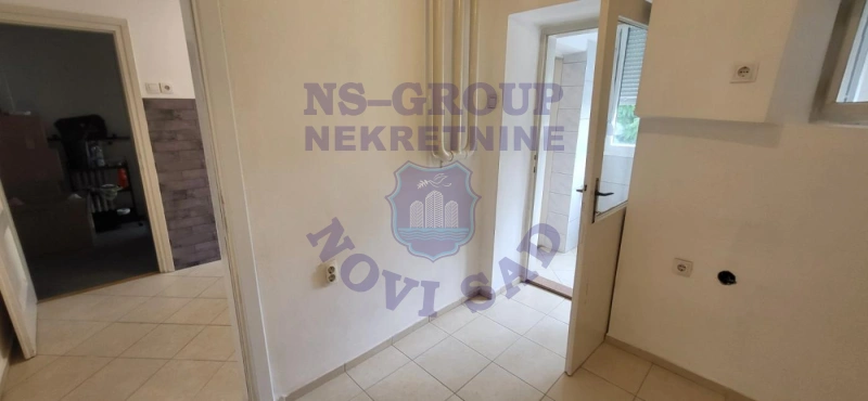 stan na prodaju Novi Sad 44m2 547616