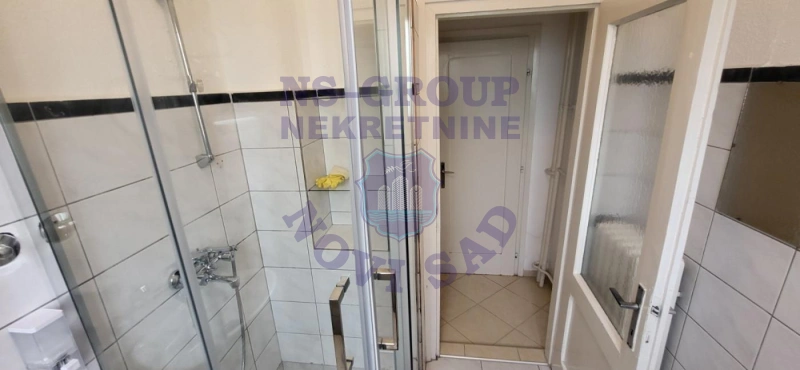 stan na prodaju Novi Sad 44m2 547616