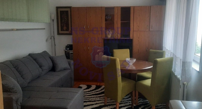 stan na prodaju Novi Sad, 30m2 16526