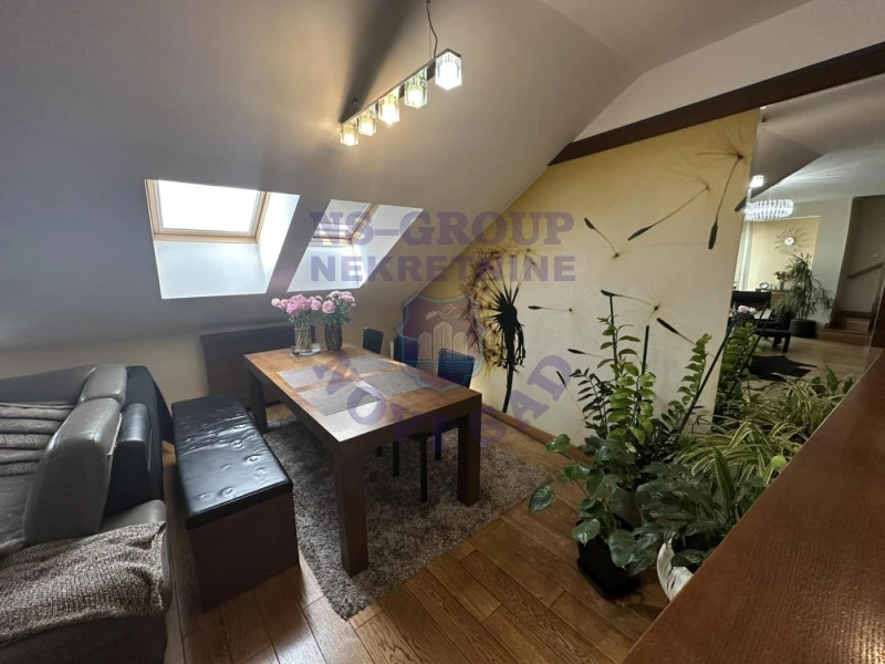 stan na prodaju Novi Sad 105m2 571769