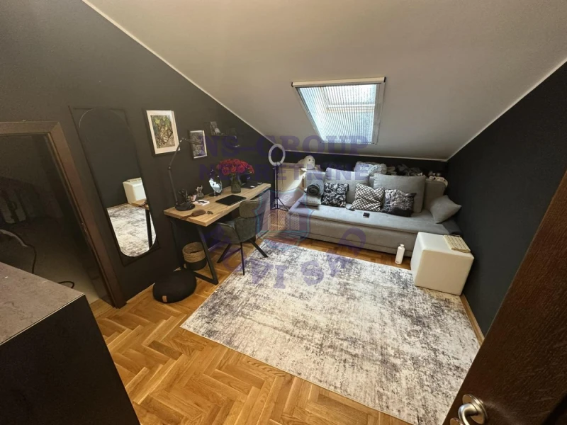 stan na prodaju Novi Sad 105m2 571769