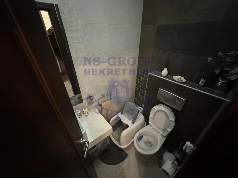 stan na prodaju Novi Sad 105m2 571769