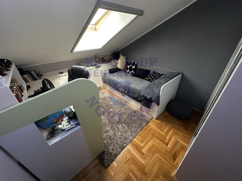 stan na prodaju Novi Sad 105m2 571769