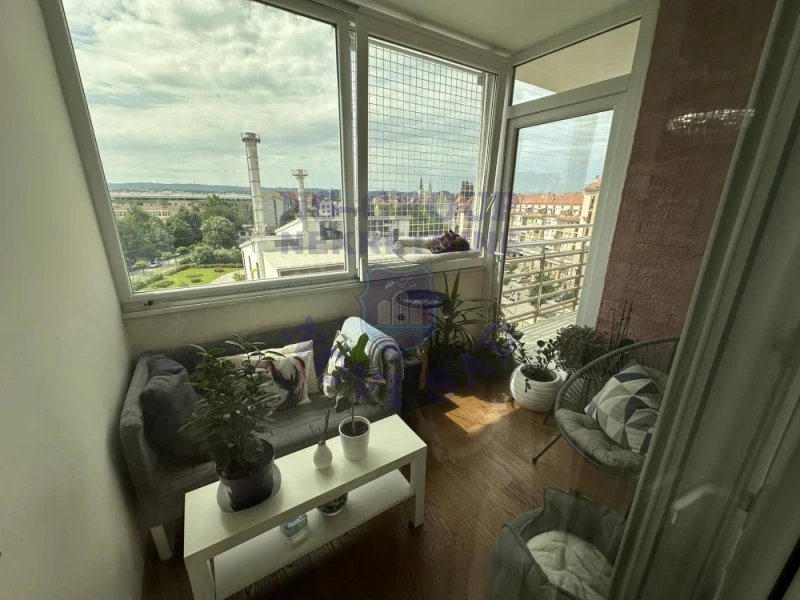 stan na prodaju Novi Sad 105m2 571769