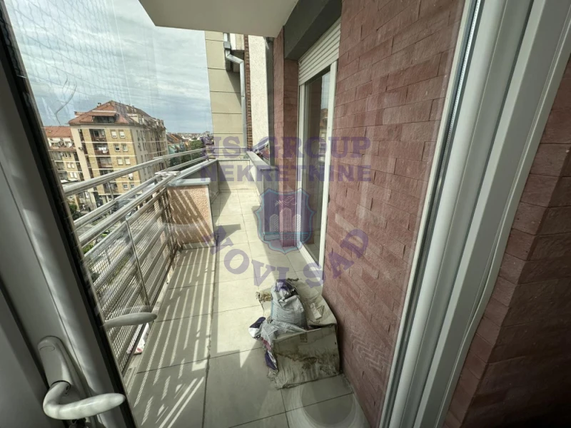 stan na prodaju Novi Sad 105m2 571769