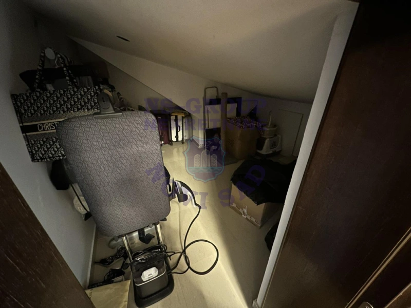 stan na prodaju Novi Sad 105m2 571769