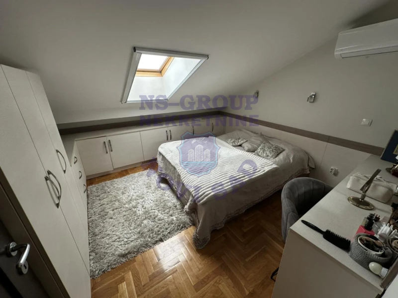 stan na prodaju Novi Sad 105m2 571769