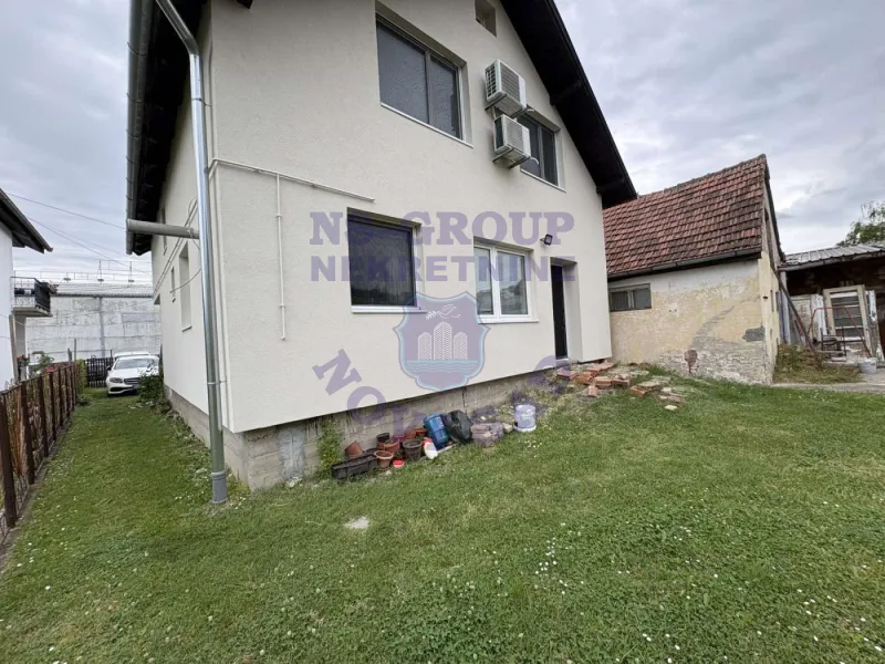 kuca na prodaju Sremski Karlovci 87m2 571777
