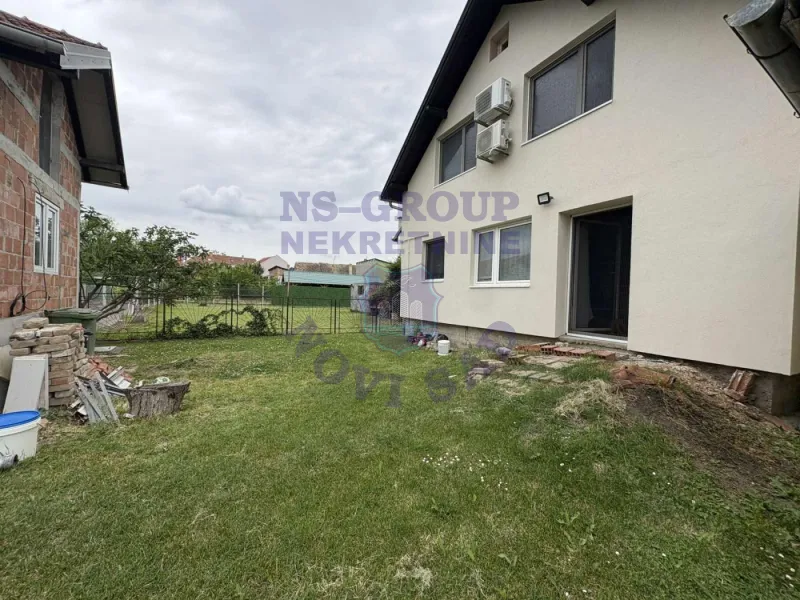 kuca na prodaju Sremski Karlovci 87m2 571777