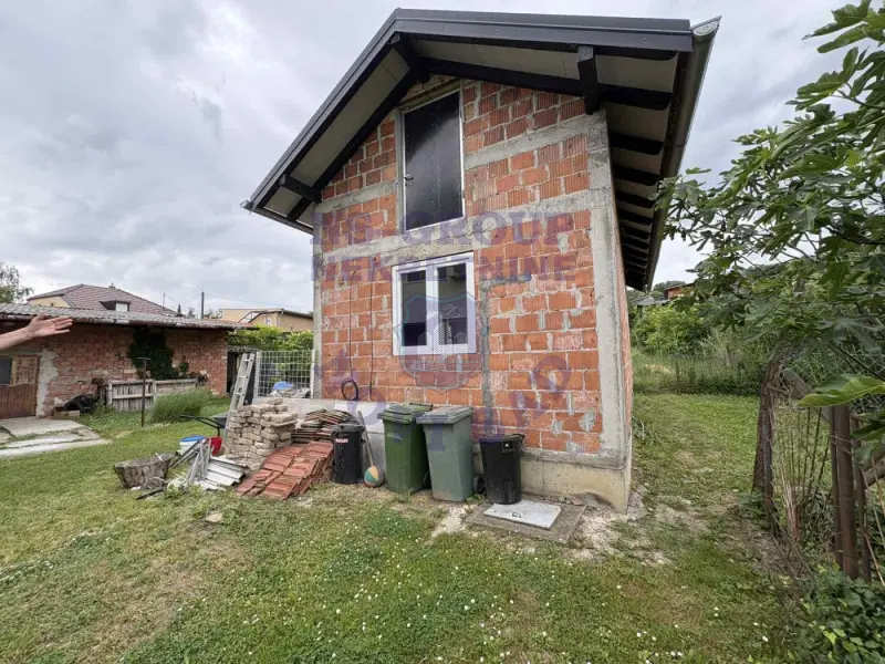 kuca na prodaju Sremski Karlovci 87m2 571777