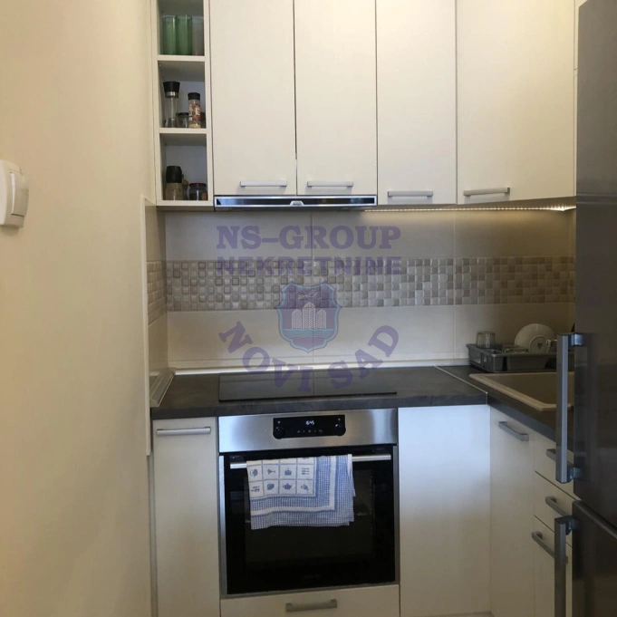 stan za izdavanje Novi Sad 40m2 16514