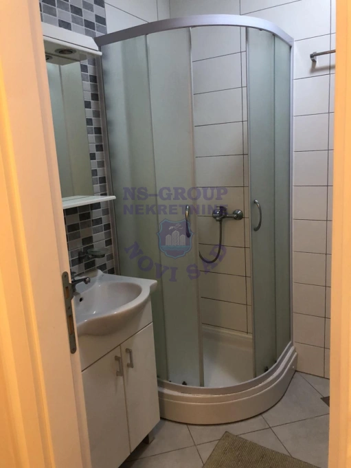 stan za izdavanje Novi Sad 40m2 16514