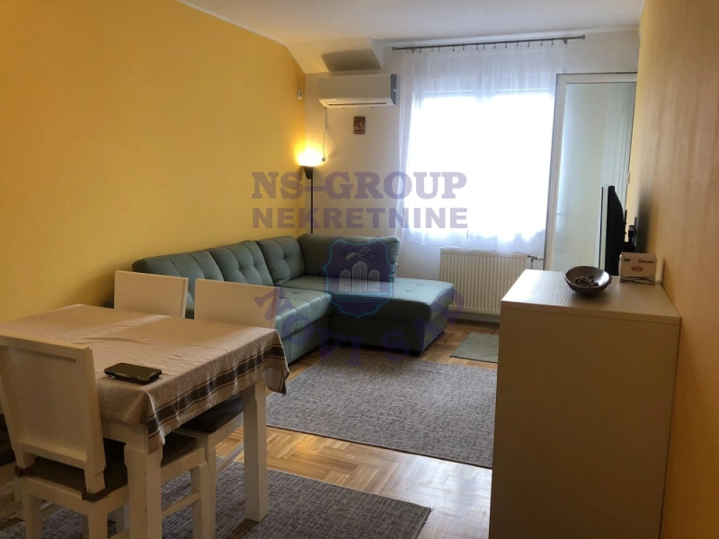 stan za izdavanje Novi Sad, 40m2 16514