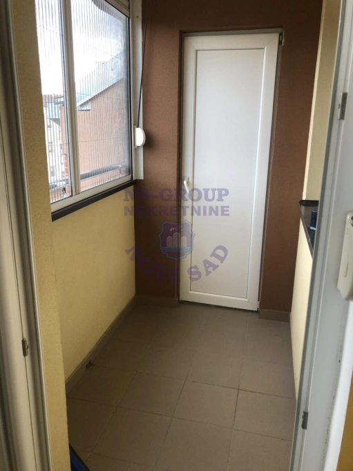 stan za izdavanje Novi Sad 40m2 16514