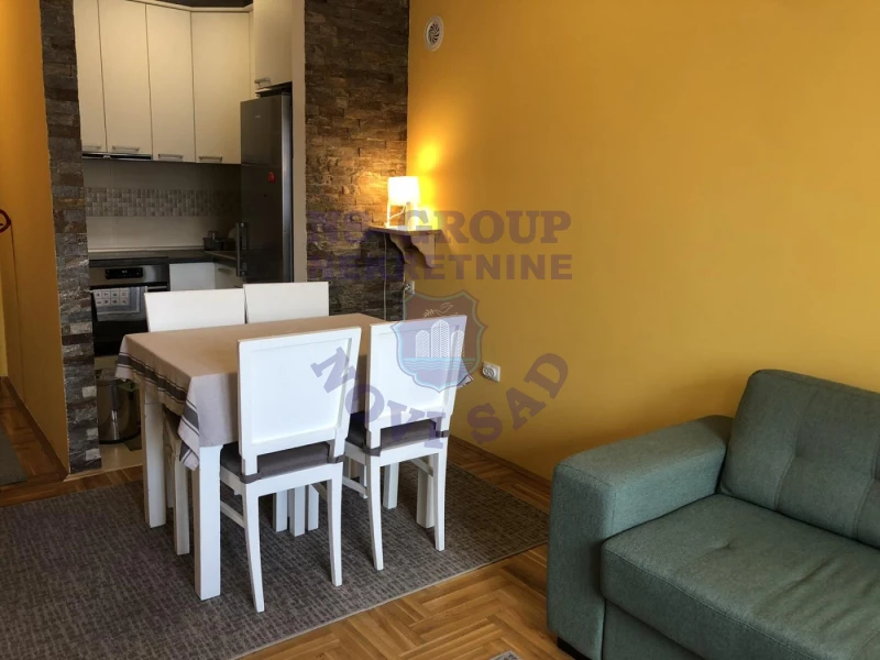 stan za izdavanje Novi Sad 40m2 16514