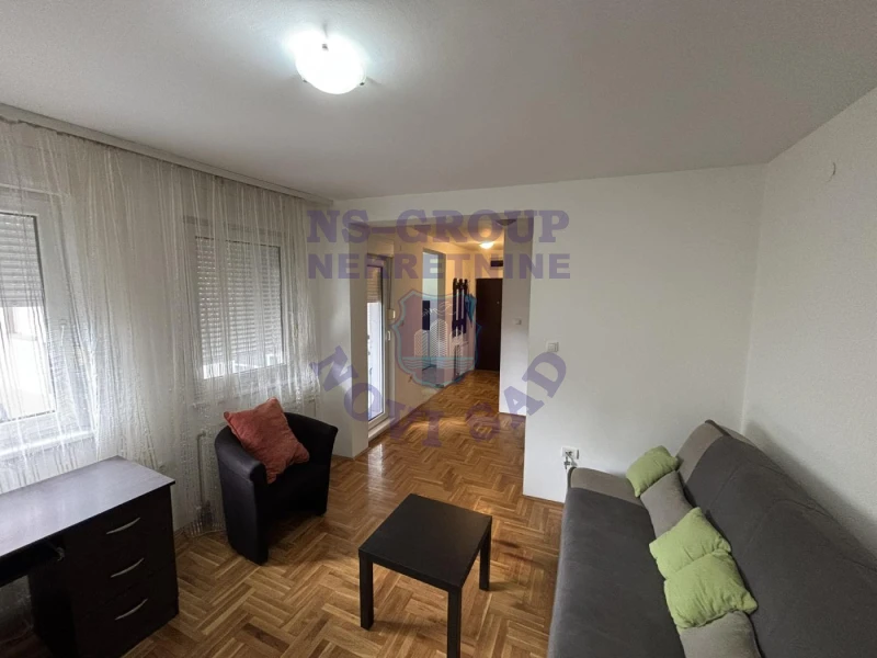 stan na prodaju Novi Sad, 29m2 571783