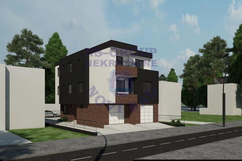 stan na prodaju Novi Sad 83m2 569221