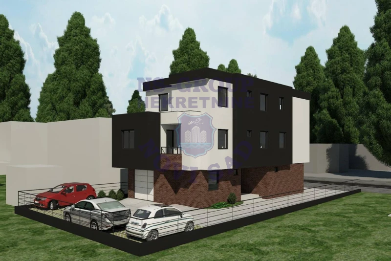 stan na prodaju Novi Sad 29m2 569225