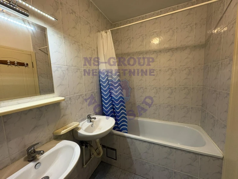 stan na prodaju Novi Sad 26m2 571790