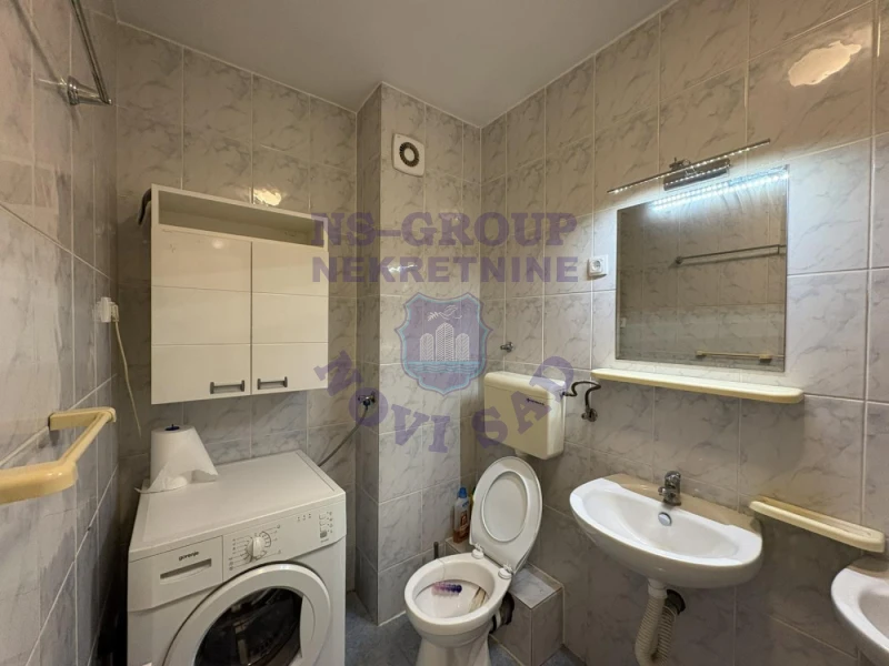 stan na prodaju Novi Sad 26m2 571790
