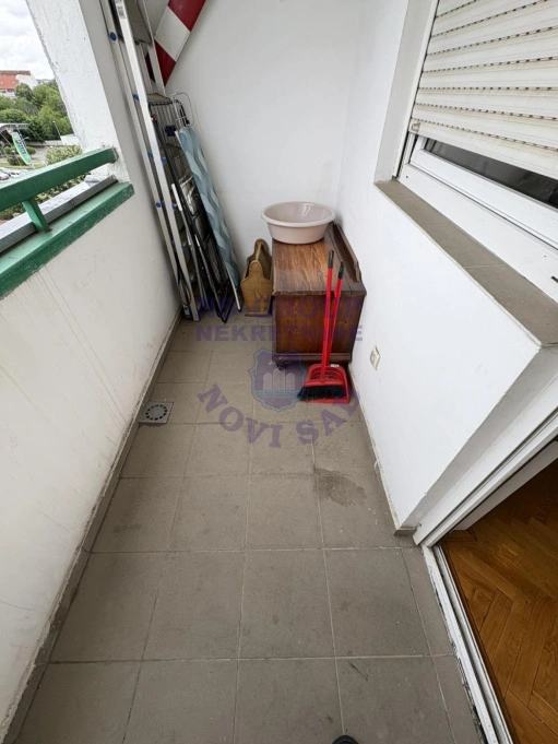 stan na prodaju Novi Sad 26m2 571790