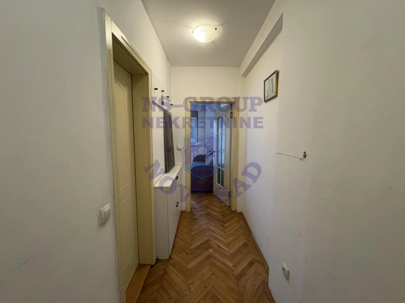 stan na prodaju Novi Sad 26m2 571790