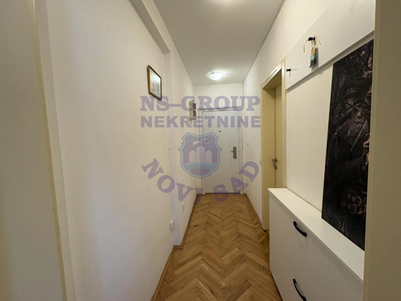 stan na prodaju Novi Sad 26m2 571790