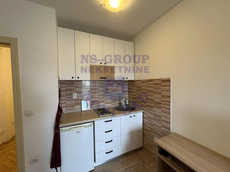 stan na prodaju Novi Sad 26m2 571790