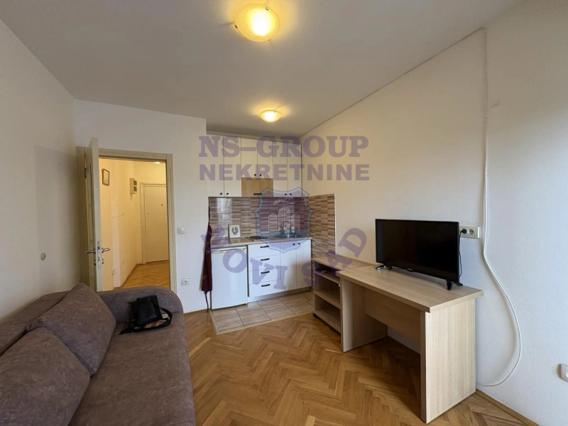 stan na prodaju Novi Sad 26m2 571790