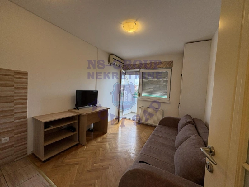 stan na prodaju Novi Sad, 26m2 571790