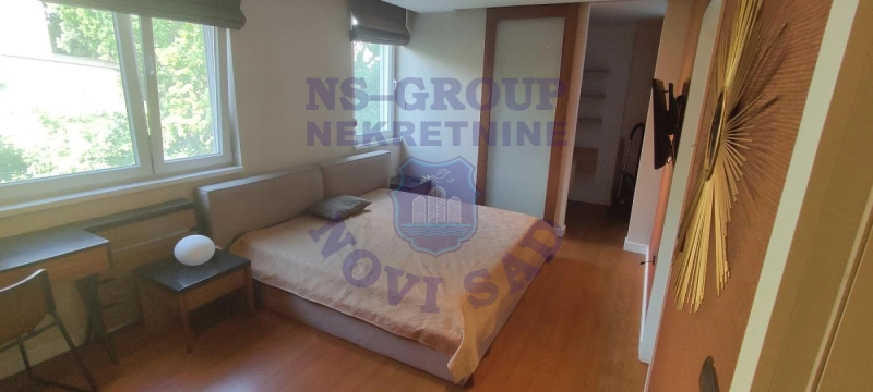 stan na prodaju Novi Sad 113m2 571878