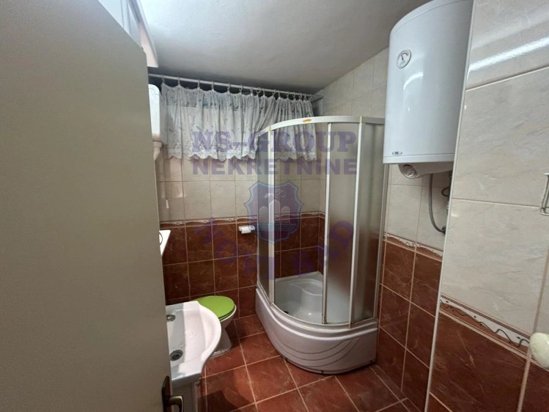 stan na prodaju Novi Sad 56m2 571818