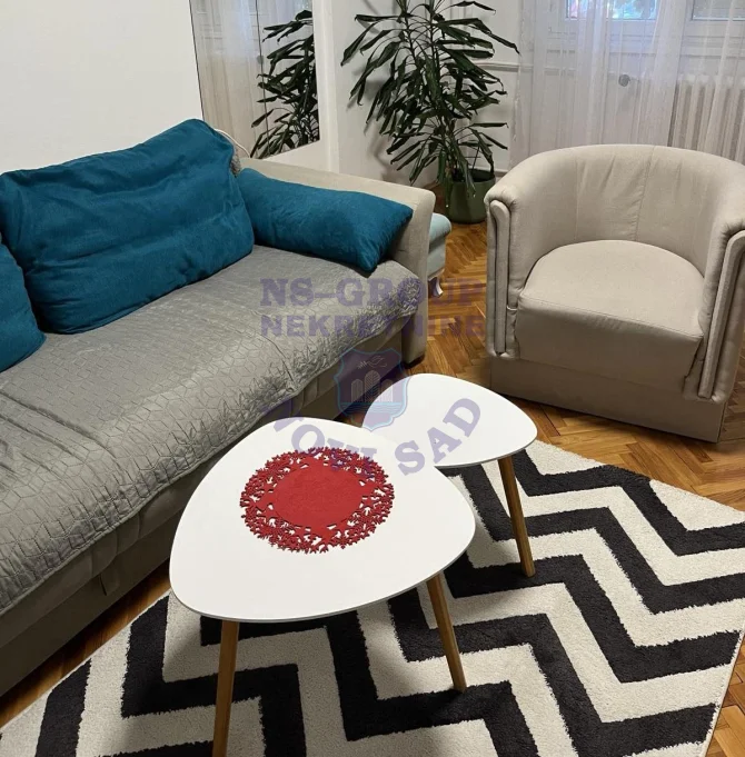 stan za izdavanje Novi Sad, 55m2 16529