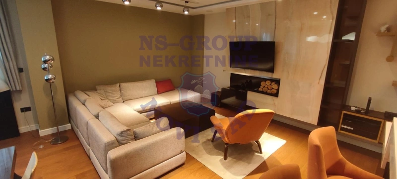 stan na prodaju Novi Sad 113m2 571878