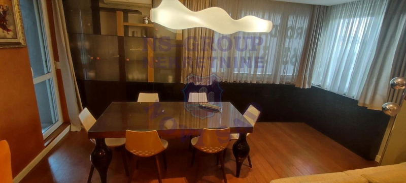 stan na prodaju Novi Sad 113m2 571878