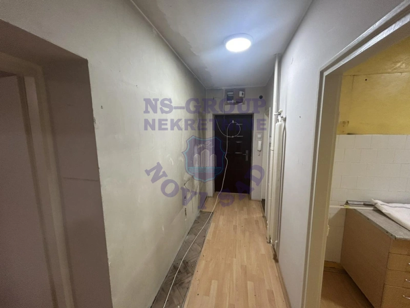 stan na prodaju Novi Sad 56m2 571818