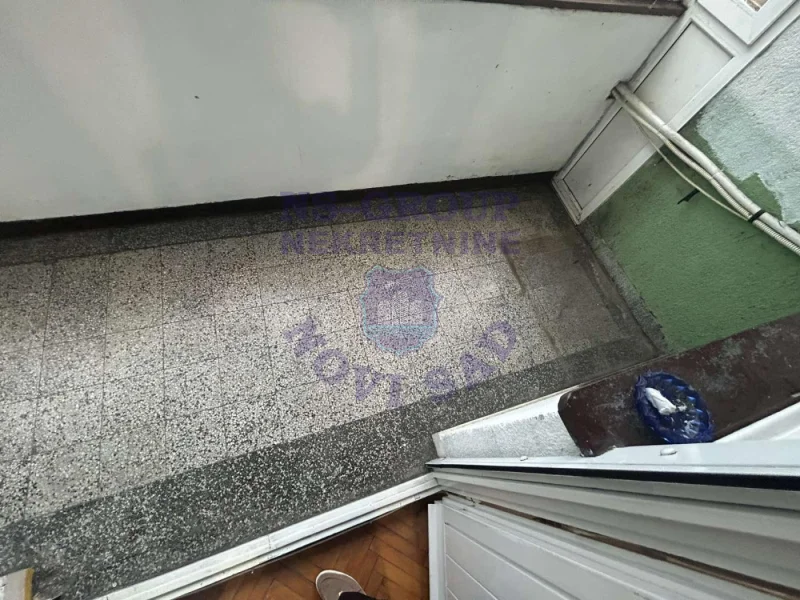 stan na prodaju Novi Sad 56m2 571818