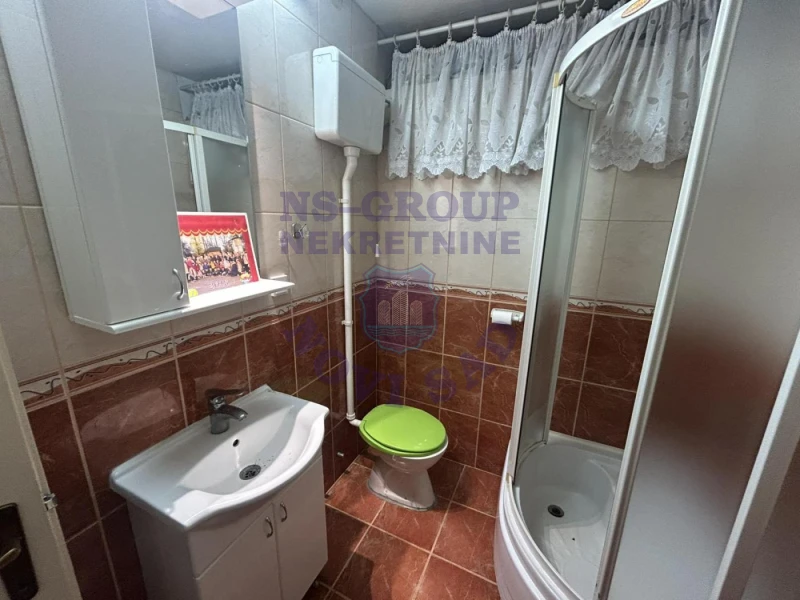 stan na prodaju Novi Sad 56m2 571818