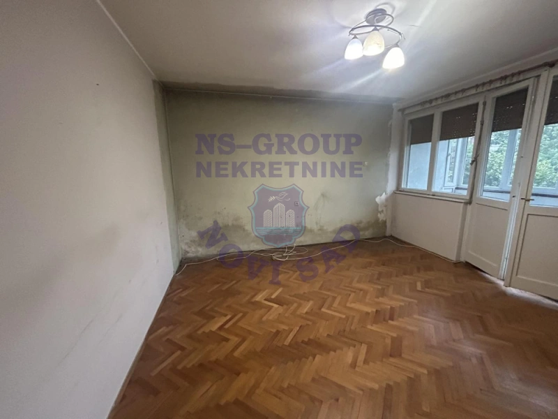 stan na prodaju Novi Sad 56m2 571818