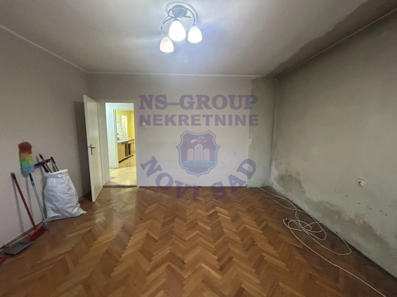 stan na prodaju Novi Sad 56m2 571818