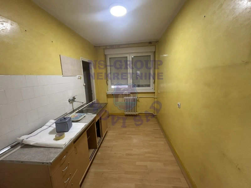 stan na prodaju Novi Sad 56m2 571818