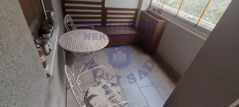 stan na prodaju Novi Sad 113m2 571878
